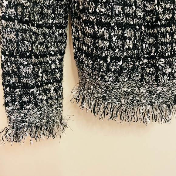 Spring Tweed Jacket - Picture 3 of 3